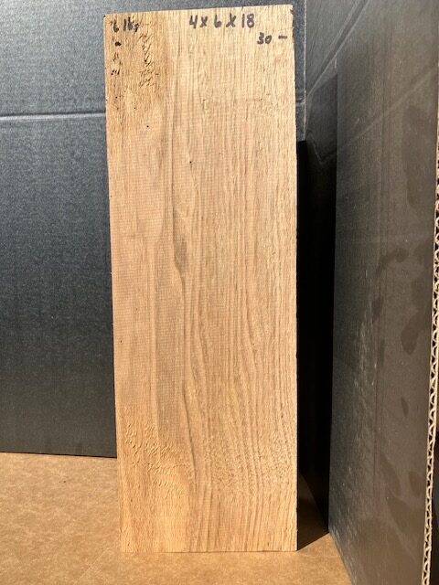 Butternut Block